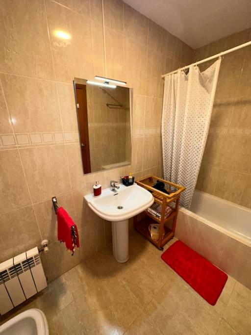 Apartamento Paraiso Lido Benidorm Exterior foto